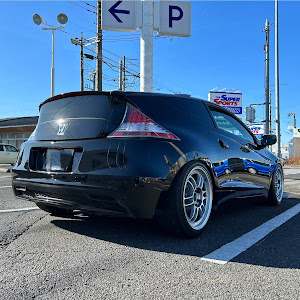 CR-Z ZF2