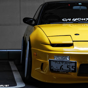 180SX RPS13