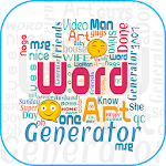 Cover Image of Download Word Art Generator 10.0 APK