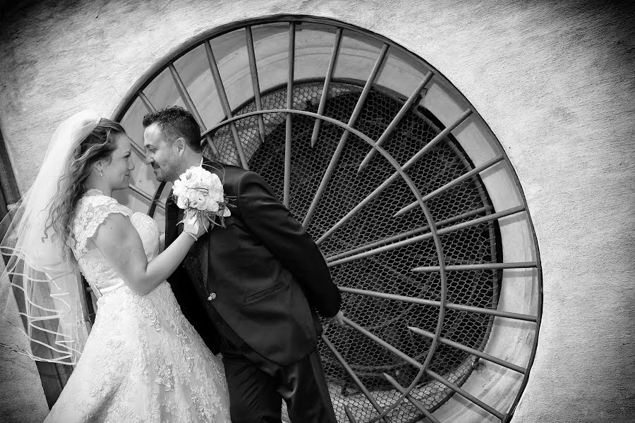 婚礼摄影师Pasquale Blasotta（pasqualeblasott）。2016 4月20日的照片
