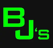 BJ's Carpentry Logo