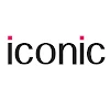 Iconic, Ambience Mall, MG Road, Gurgaon logo