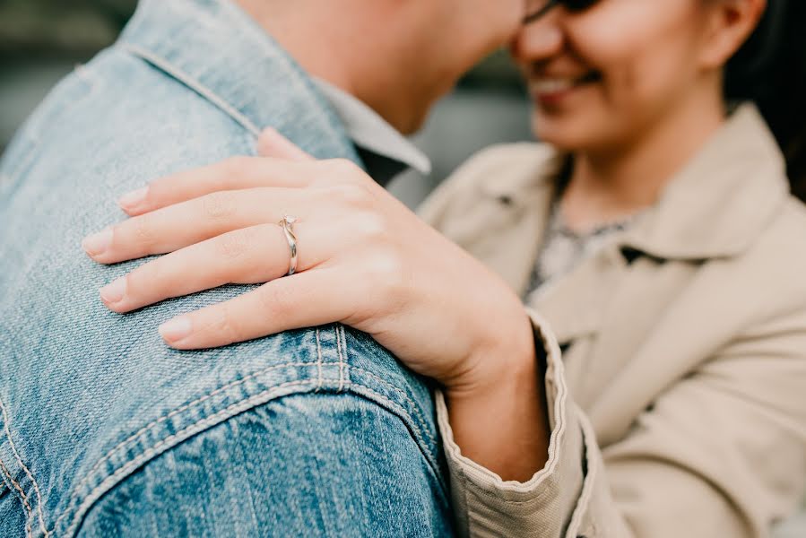 Fotógrafo de bodas Beto Silva (betosilvawedding). Foto del 16 de octubre 2020