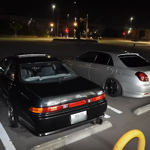 マークII JZX90