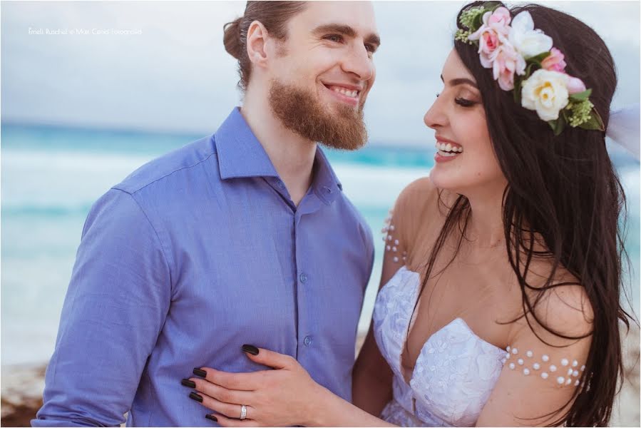 ช่างภาพงานแต่งงาน Êmeli Ruschel (emeliruschel) ภาพเมื่อ 11 พฤษภาคม 2020