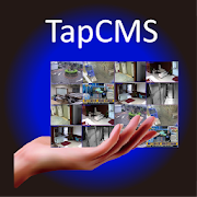 TapCMSHD 1.10.37 Icon