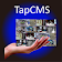 TapCMSHD icon