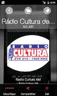 How to install Rádio Cultura de Bagé 4.0 unlimited apk for android