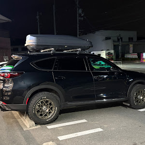 CX-8 KG2P