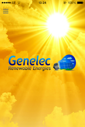 Genelec Renewable Energies