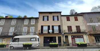 maison à Aubin (12)