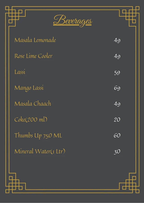 Nosh By Bowls & Boxes menu 