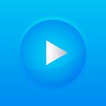 Cover Image of Download HAX - HD Video Player 🔥 Best Media Player 2019 1.3 APK