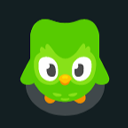 Duolingo Dark Mode chrome extension