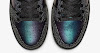 sb dunk high pro black hornet