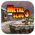 Cover Image of 下载 Guia Of Metal Slug 3 1.0.6 APK