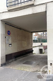 parking à Boulogne-Billancourt (92)