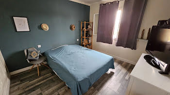 appartement à Saint-Quentin-la-Poterie (30)