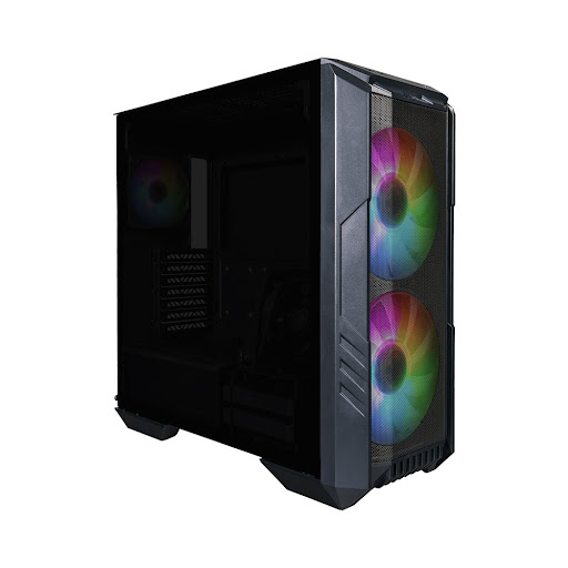 Thùng máy/ Case CM MasterCase HAF 500 (H500-KGNN-S00)