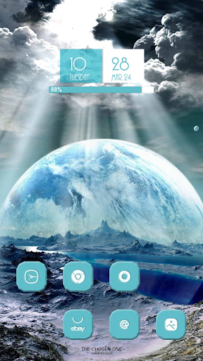 免費下載個人化APP|Fragile Earth app開箱文|APP開箱王