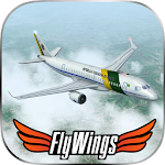 Weather Flight Simulator PRO Apk