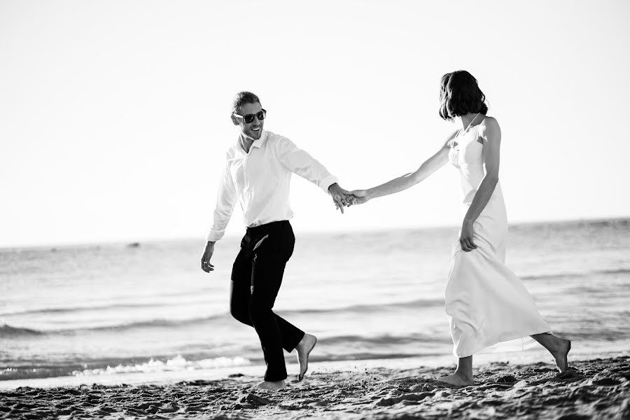 Wedding photographer Volodymyr Yakovliev (yakovliev). Photo of 14 June 2021