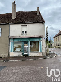 maison à Arnay-le-Duc (21)