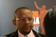 Sello Hatang, chief executive of the Nelson Mandela Foundation.