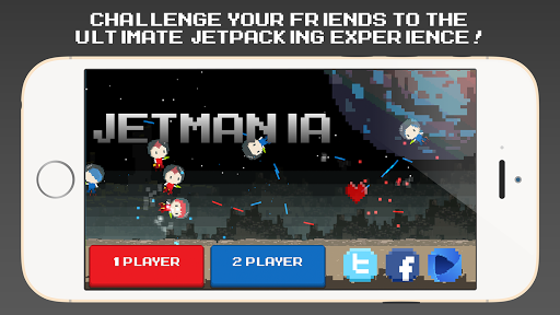 免費下載街機APP|Jetmania - Jetpack Battles app開箱文|APP開箱王