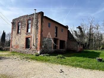 maison à Aussonne (31)