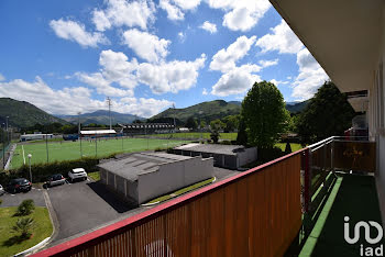 appartement à Lourdes (65)