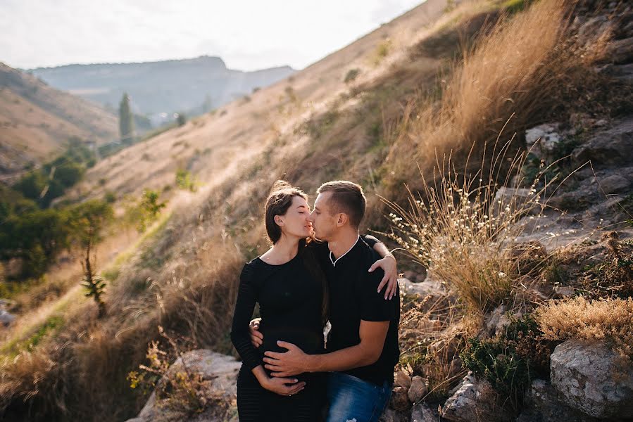 Wedding photographer Irina Balaevskaya (balaievskaya). Photo of 24 March 2017