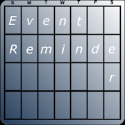 MCM Event Reminder 1.2 Icon