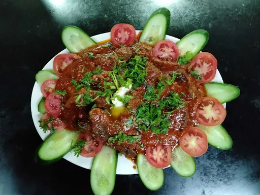 Kabab Masala [Half Piece]