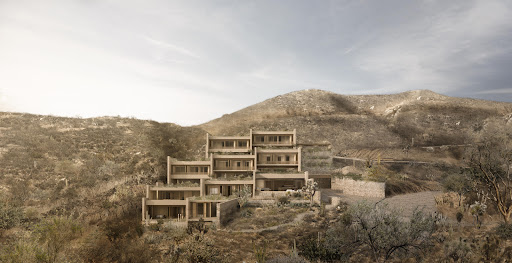 Maison avec piscine en bord de mer 2