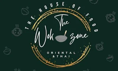 The wok zone
