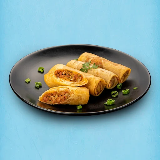 Chicken Spring Roll