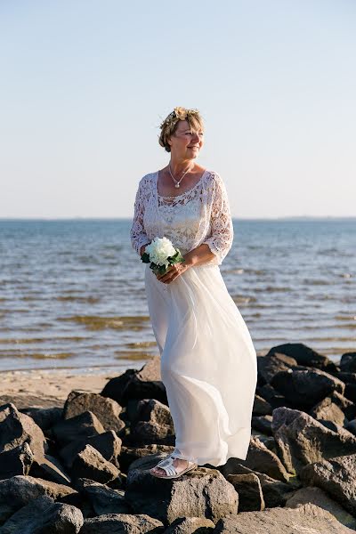 Fotógrafo de casamento Iris Ulmer-Leibfritz (ulmerleibfritz). Foto de 5 de março 2021