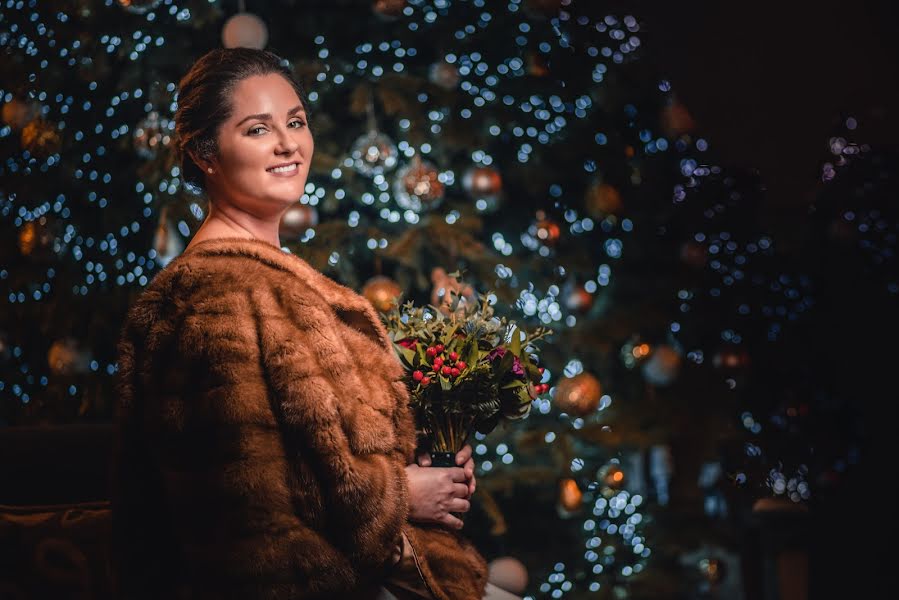 Hochzeitsfotograf Joanna Gadomska (orangelemur). Foto vom 5. Januar 2020