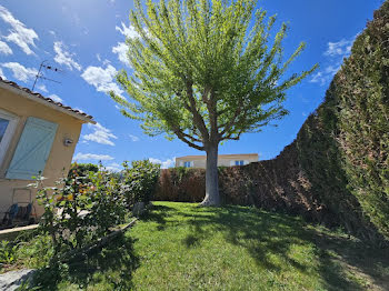 maison à Fabrègues (34)