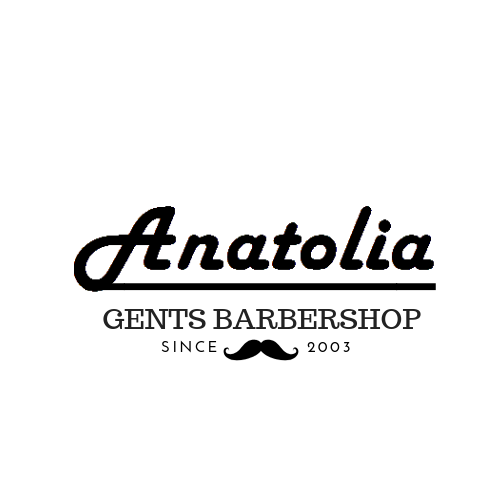 Anatolia Gents Barber logo