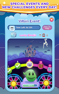 Disney Emoji Blitz MOD (Free Purchases) 10