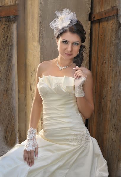 Wedding photographer Aleksandr Filimonov (sashafil). Photo of 12 April 2014