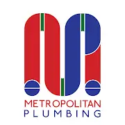 Metropolitan Plumbing LTD Logo
