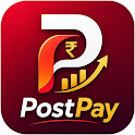 PostPay Interest Calculator icon