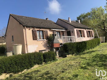 maison à Nogent-le-Rotrou (28)