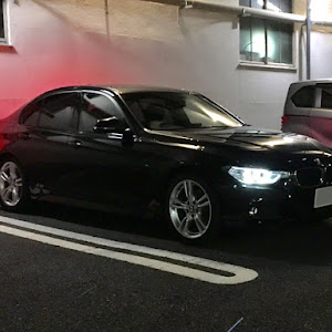 3シリーズ セダン