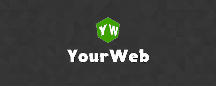 YourWeb marquee promo image