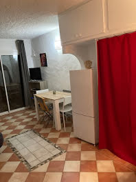 appartement à Calcatoggio (2A)