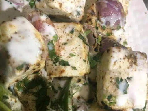 Kali Mirch Paneer Tikka